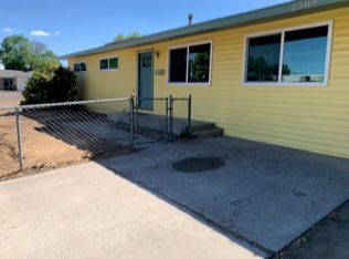 2509 Grose Ln, Sparks, NV 89431