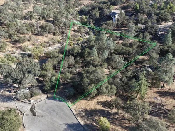 2122 Quail Ct, Coarsegold, CA 93614