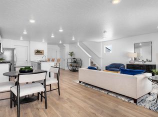 3260 E Elkhorn Ln UNIT 2019, Washington, UT 84780
