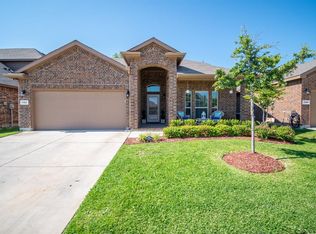 705 Gold Hill Trl, Haslet, TX 76052