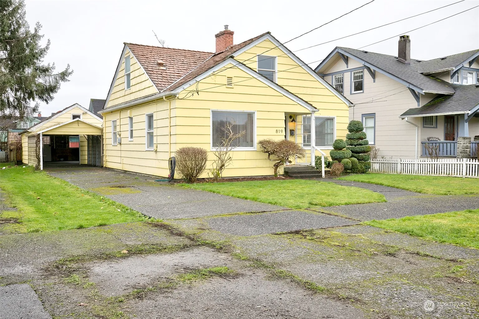 819 1st Street photo 1