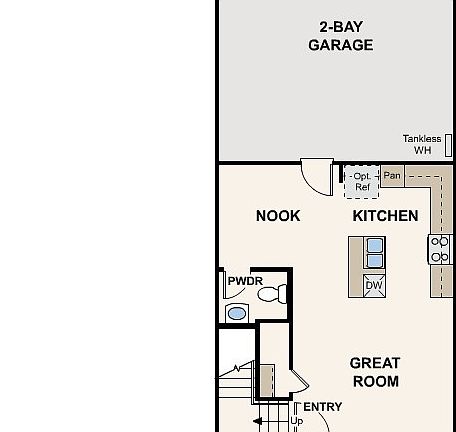 2nd image of this home
