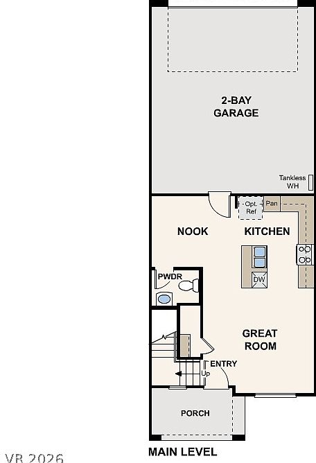 2nd image of 831 Atleigh Ave