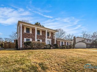 4769 Meadow Rue Dr, Toledo, OH 43614