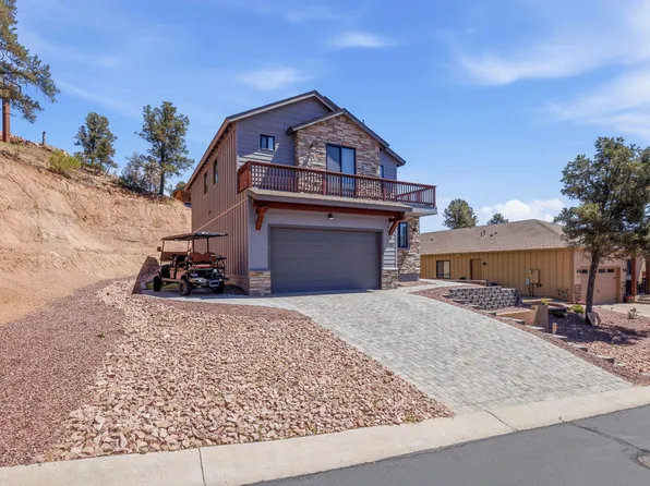 1906 E Rainbow Trl, Payson, AZ 85541