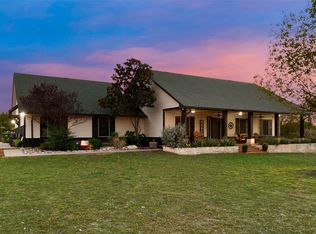 10496 Jackson Rd, Krum, TX 76249