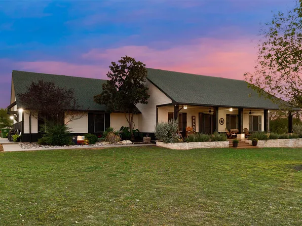 10496 Jackson Rd, Krum, TX 76249