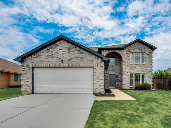 1605 Loveland Dr, Arlington, TX 76018