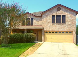 15431 Canteen Creek Dr, San Antonio, TX 78247