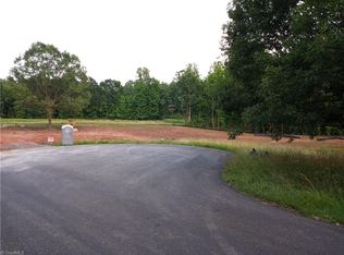 7903 Pate Dr, Oak Ridge, NC 27310