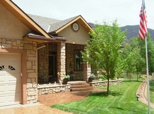 9910 Mohawk Trl, Cascade, CO 80809