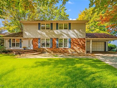 6624 Belvoir Ct, Painesville, OH, 44077