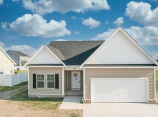 213 Santa Fe St LOT 36, Camden, NC 27921