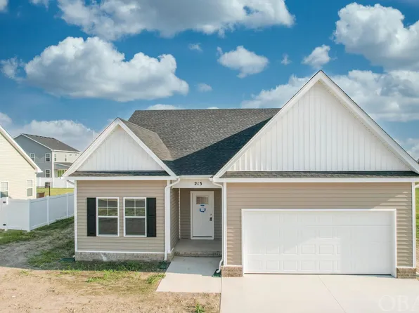 213 Santa Fe St Lot 36, Camden, NC 27921