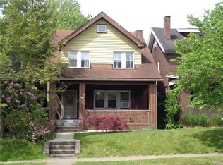 954 S Braddock Ave, Pittsburgh, PA 15221