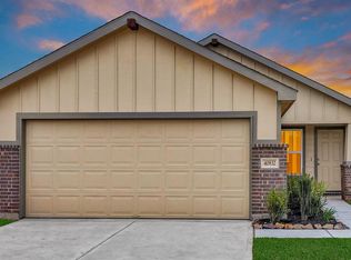 40832 Mostyn Hill Dr, Magnolia, TX 77354