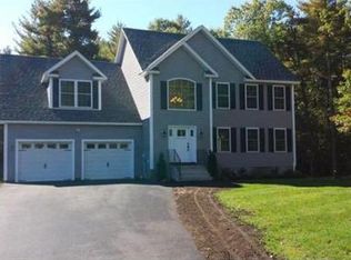 48 Fort Pond Ln, Lancaster, MA 01523