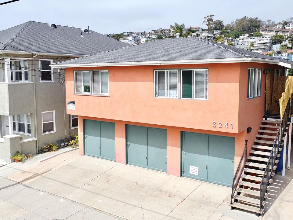 2nd image of 3241 S Pacific Ave #3241