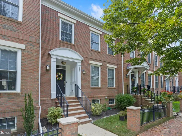 103 Ely Cres, Robbinsville, NJ 08691