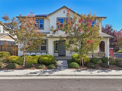 7706 Wildrose Way, Rohnert Park, CA, 94928