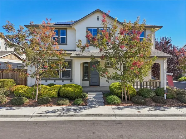 7706 Wildrose Way, Rohnert Park, CA 94928