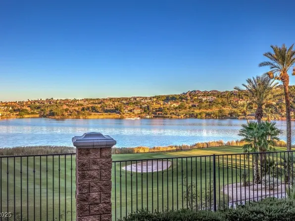 6 Via Verso Lago, Henderson, NV 89011