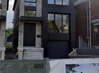 94 5th St, Toronto, ON M8V 2Z3