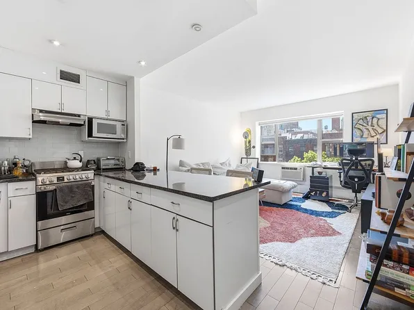 400 E 14th St APT 4C, New York, NY 10009