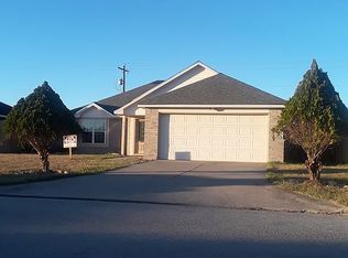 2108 Margaret Ln, Kingsville, TX 78363