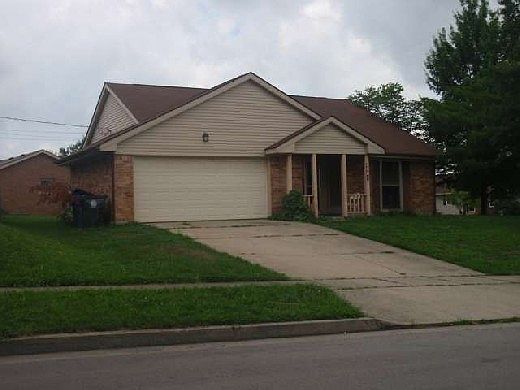 1st image of 3701 Dicksonia Dr