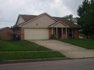 3701 Dicksonia Dr, Lexington, KY
