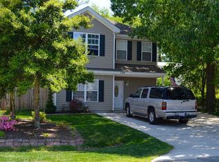 1316 Chestnut Ave, Chesapeake, VA 23325