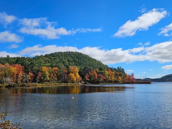 21 Crittenden Road, Bradford, NH 03221