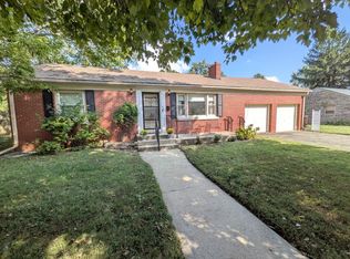 1479 N Forbes Rd, Lexington, KY 40511