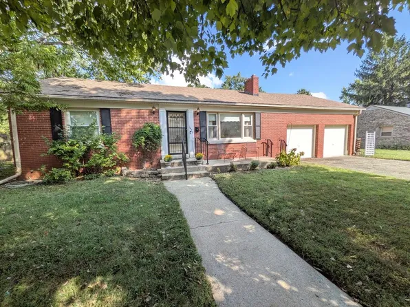 1479 N Forbes Rd, Lexington, KY 40511