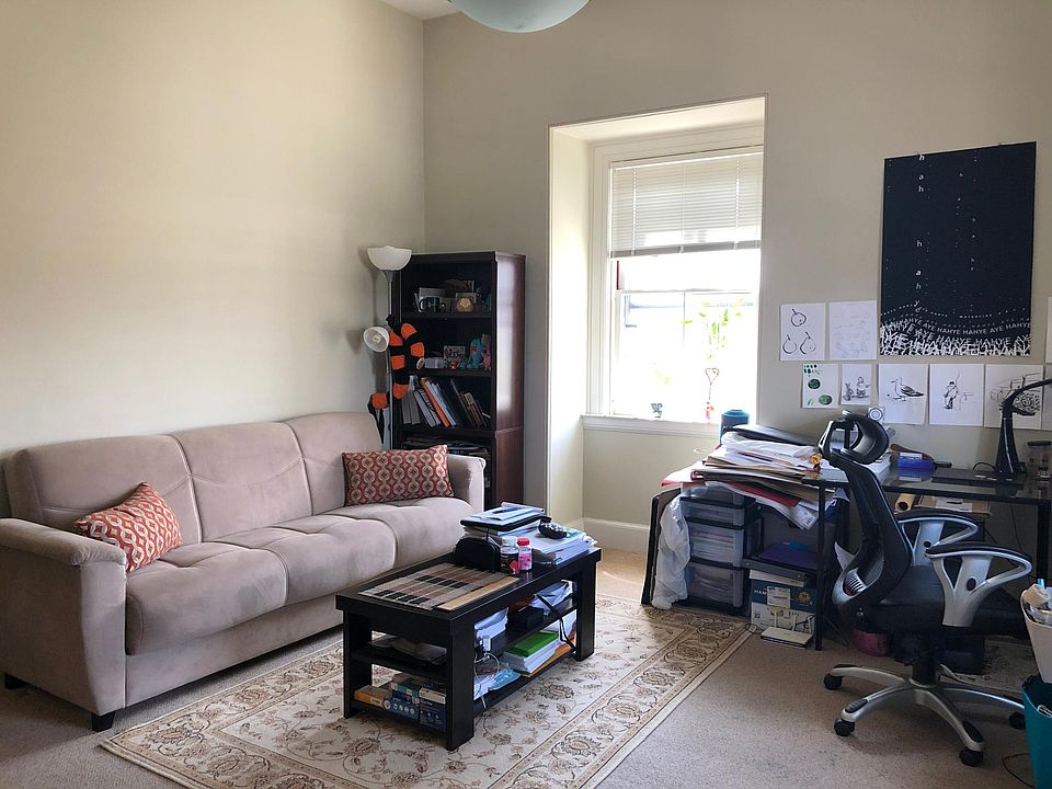 1st image of 209 Angell St Unit 3