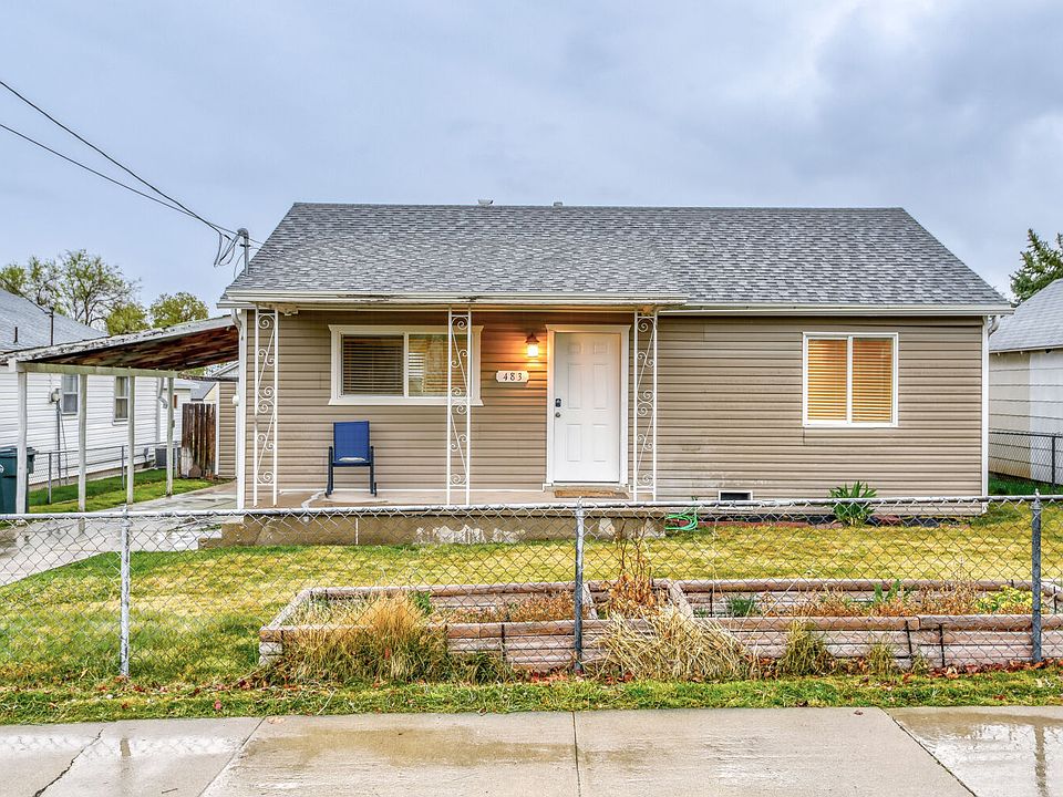 1st image of 483 E Utah Ave