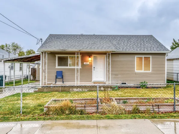 483 E Utah Ave, Tooele, UT 84074