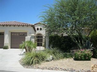 42032 Via Garibaldi, Palm Desert, CA 92260