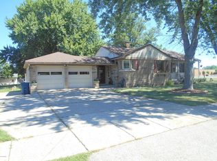 3573 Oak St, Hudsonville, MI 49426