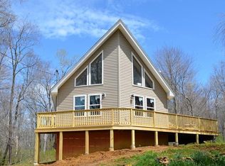 291 Utley Rd, New Braintree, MA 01531