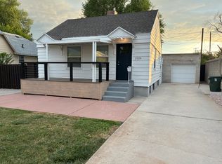2124 S Blair St #A, Salt Lake City, UT 84115