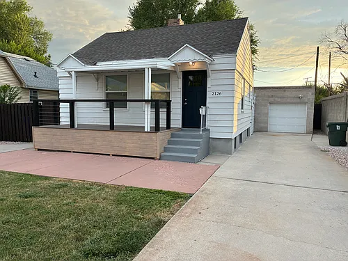 2124 S Blair St #A Photo 1 2124 S Blair St #A Photo 1