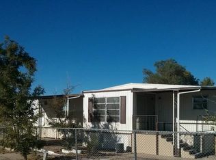 741 Big 5 Rd SPC 13, Pahrump, NV 89048