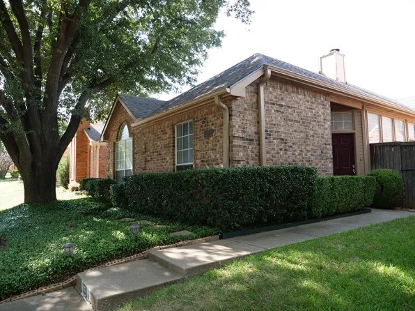 1311 Overlook Dr, Lewisville, TX 75067