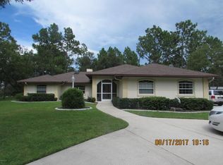 8371 SW 209th Court Rd, Dunnellon, FL 34431