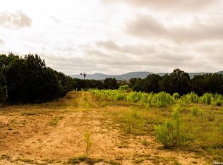 3584 Privilege Creek Rd, Pipe Creek, TX 78063