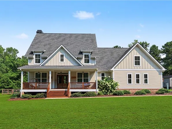 4005 Rocky Creek Trl, Loganville, GA 30052