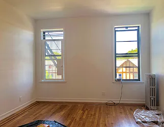 Rented by Parlor Real Estate Corp