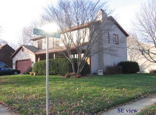 304 Arbours Dr, Savoy, IL